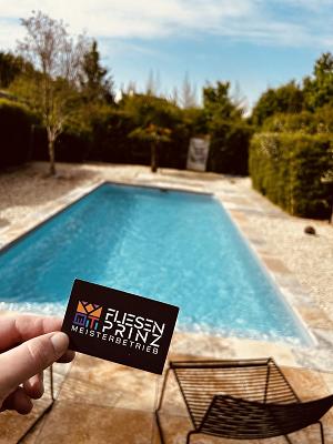 Fliesenprinz Meisterbetrieb Inh. Ralf Pringnitz