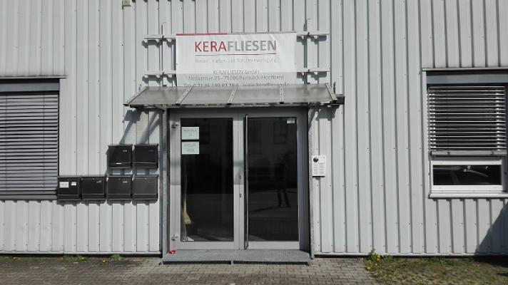 Kerafliesen GmbH