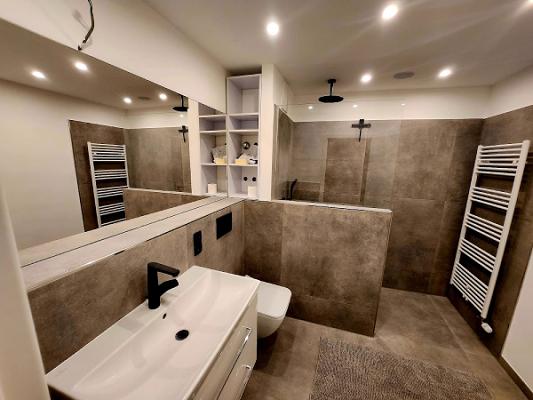 Fliesen und Renovierungsservice Köln - Seit 30 Jahren für Sie im Einsatz.