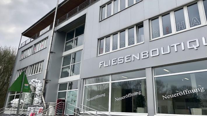 MT Fliesenboutique GmbH