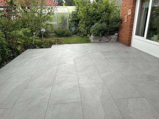 Fliesenfachbetrieb Nihat Kyazim