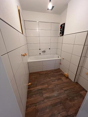 Fliesenfachbetrieb Sebastian Grütter