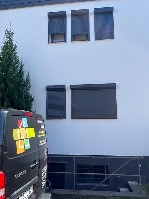 Sebastian Jakubiak, rund um Ihr Haus, Sanierung aus einer Hand