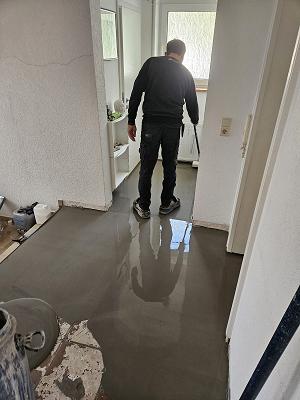 Bau-Team Krasimir Todorov Renovierung Sanierung Köln