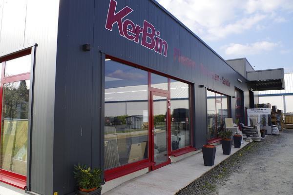 KerBin GbR Fliesen - Naturstein - Sanitär