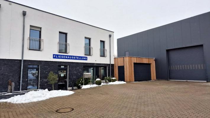 Fliesen & Natursteine Fal GmbH