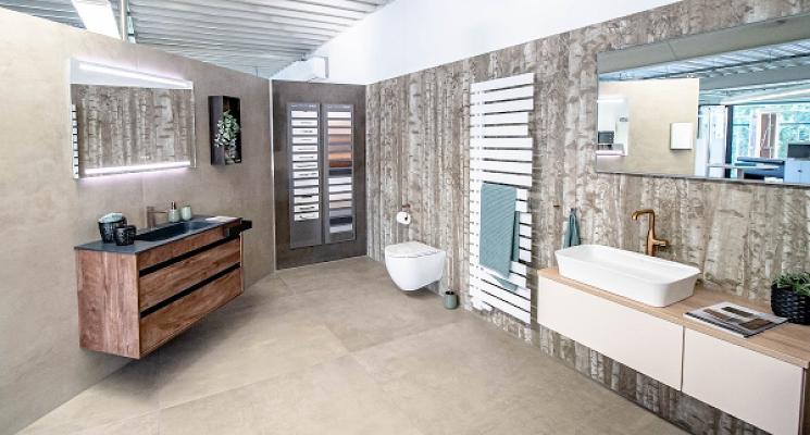 Fliesen Schmidt Bad-Design GmbH