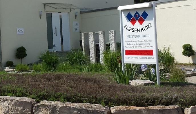 Walter Kurz Fliesenlegermeisterbetrieb