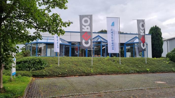 Rahrbach Fliesenhandel Drolshagen GmbH & Co. KG