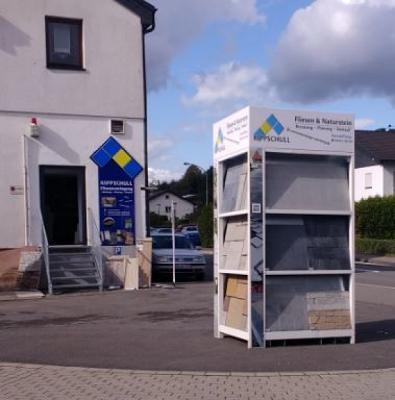 Kippschull Fliesen & Naturstein