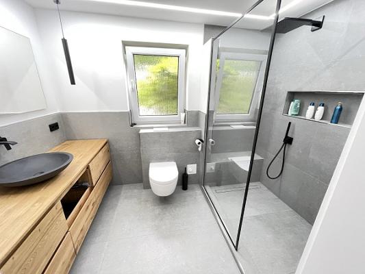 Alexandru Luca Innenausbau