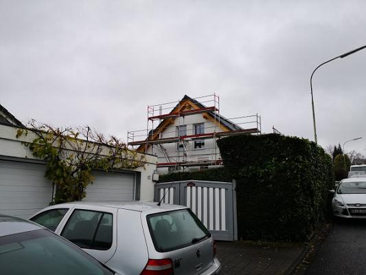 A.P. Trockenbau & Fliesen