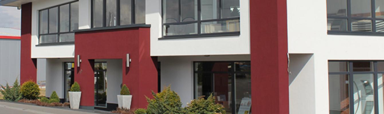 Isalux Bau und Einrichtungscentrum