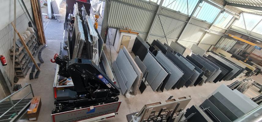 Platten König Fliesen und Natursteinhandel GmbH