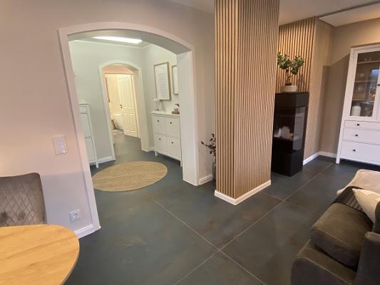 Renovierung & Sanierung Trockenbau Kobuszewski