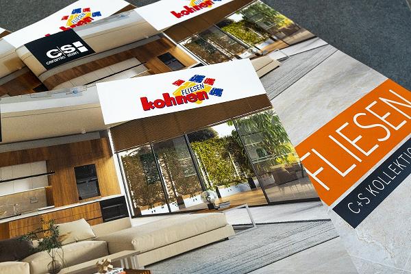 Werner Kohnen GmbH / Fliesen- und Natursteinhandel und Verlegung Aachen