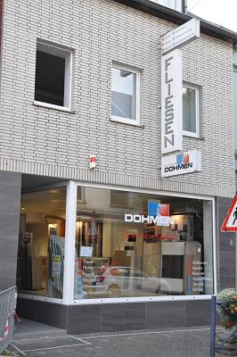 Fliesen-Dohmen GmbH