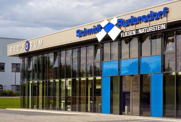 Schmidt-Rudersdorf Würselen