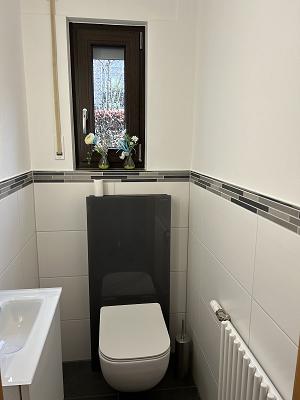 S. & M. Peters Fliesen- verlegung GmbH