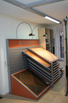 Günter Winden Fliesenfachgeschäft GmbH (Ausstellung gemäß Internetseite)