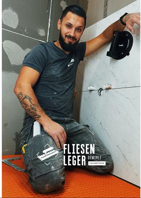 Fliesenleger Fachbetrieb Demirli