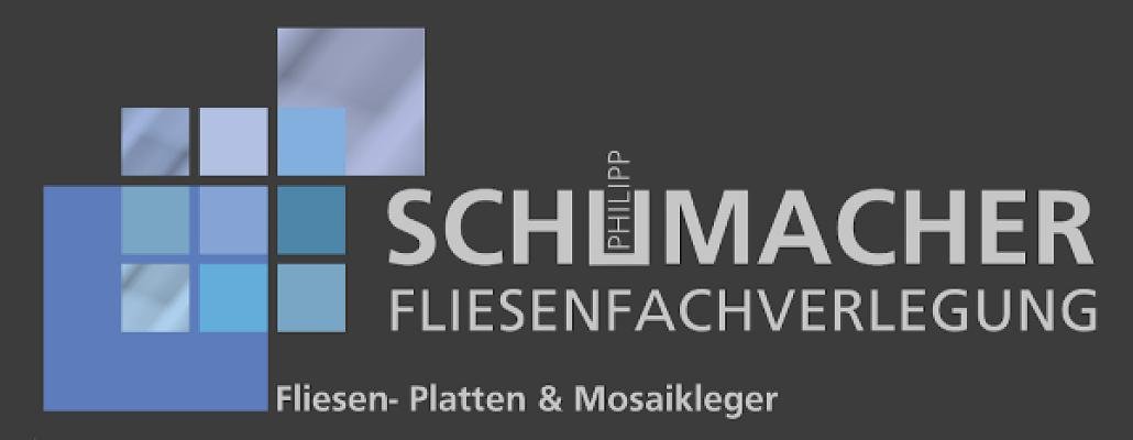 Fliesenfachverlegung Schumacher
