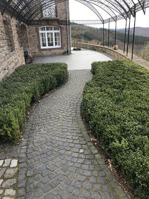 MierzBau Dienstleistungen