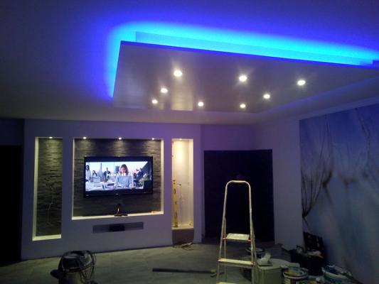 KRUPA Renovieren, Sanieren und Modernisieren