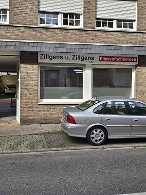 Zillgens u. Zillgens GbR
