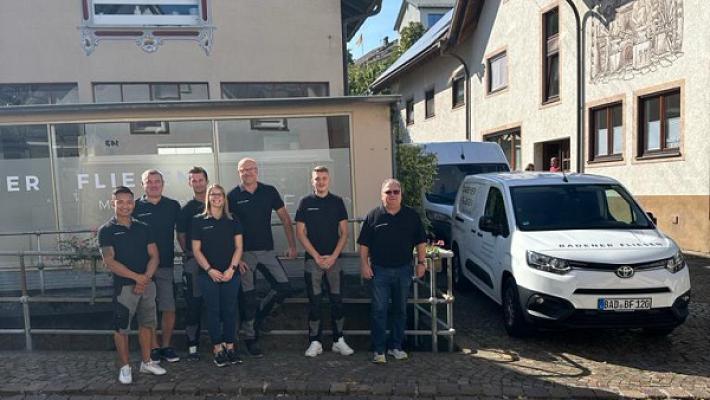 Badener Fliesen GmbH