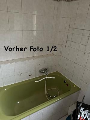 Fliesenleger-Fachbetrieb Fliesen Frings