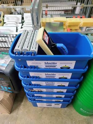 Schneider Fliesenlegerbedarf