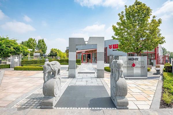 Monte Graniti Naturstein GmbH