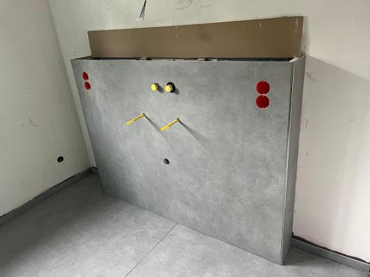 Fliesen Büsdorff GmbH - Meisterbetrieb