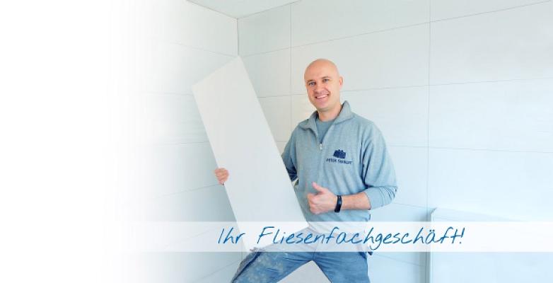 Peter Siebert Fliesenverlegung & Fliesenhandel