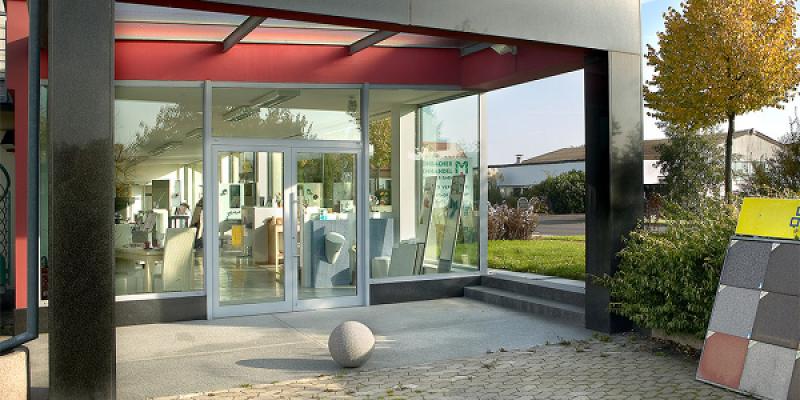 RB Fliesen & Bad Design GmbH