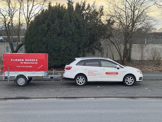 FLIESEN GASSKA - Ihr Meisterbetrieb