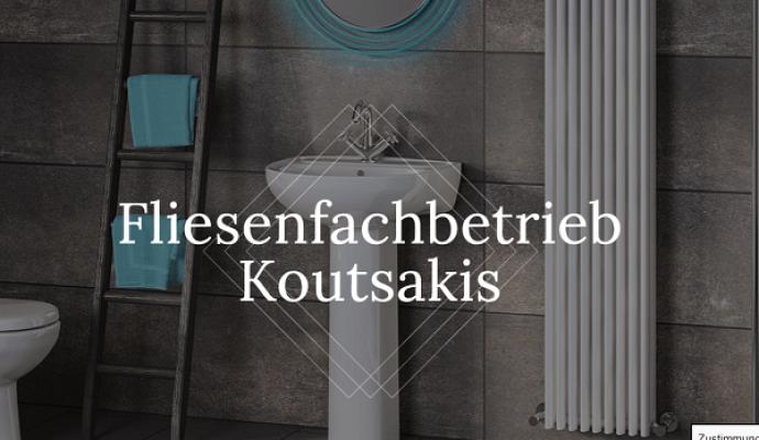 Fliesenfachbetrieb Koutsakis