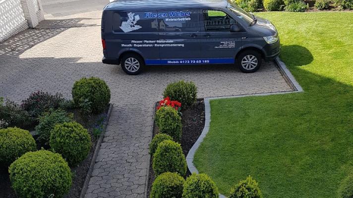 FLIESEN WEBER inh. Valentin Weber