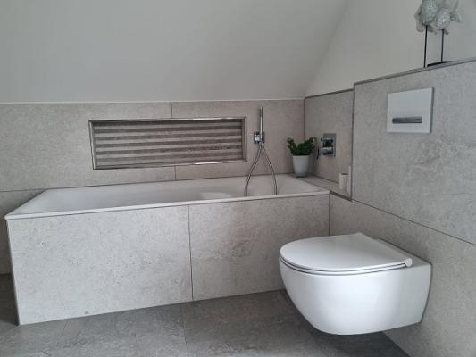 Fliesenfachbetrieb Ungefucht Meisterbetrieb