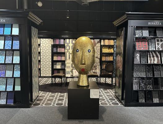 Artfliesen | Fliesen - Badfliesen - Via - Bisazza - Feinsteinzeug - Terrassenplatten | Nürtingen