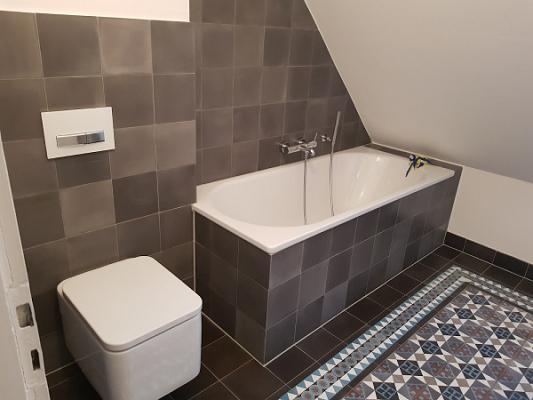 Fliesen Griepp, Inh. Thorsten Griepp