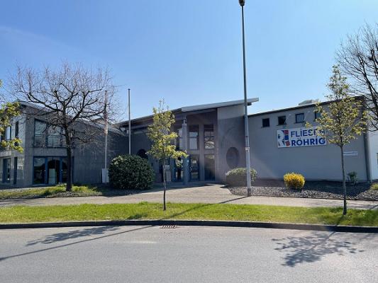 Fliesen Röhrig GmbH