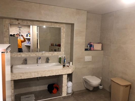 Michael Knips - Ihr Fliesenlegermeister