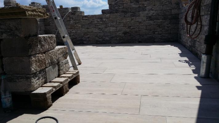 Piotr Swiatowiec Fliesenleger