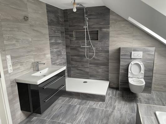 Fliesen Stampfer GmbH | Recklinghausen