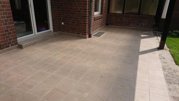 Fliesen Prochota e.K.