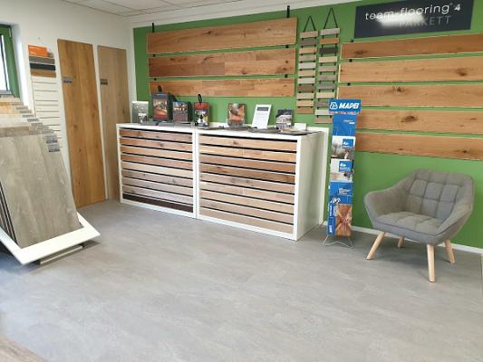 Kerana Fliesen-, Parkett- und Natursteinhandel