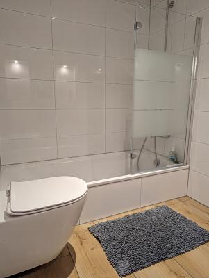 Peveling Fliesenverlegung