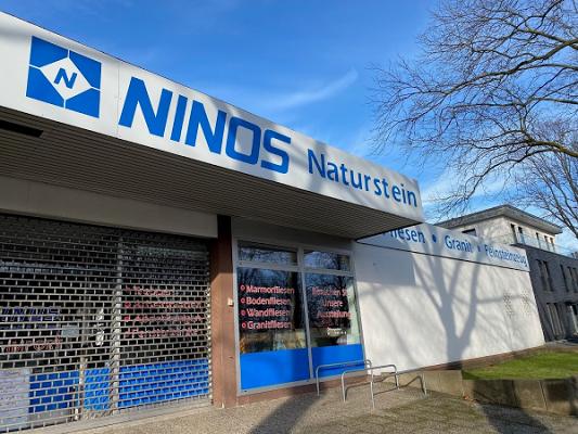 Ninos Naturstein & Fliesen